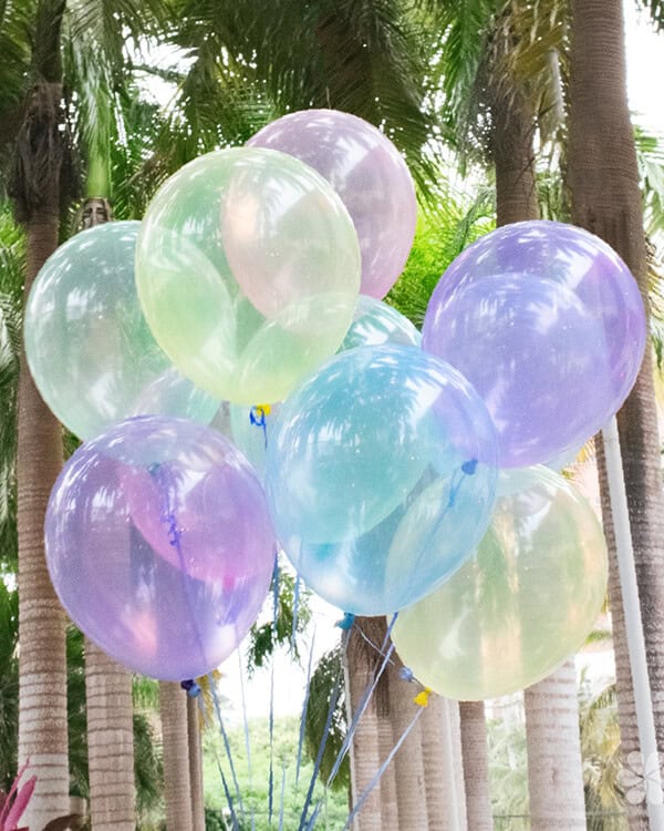 163918_Шар_(12_30_см)_Макарунс_Хрустально-голубой_(339)_кристалл_100_шт_6