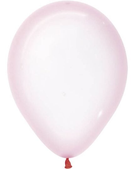 Хрустально розовый кристалл