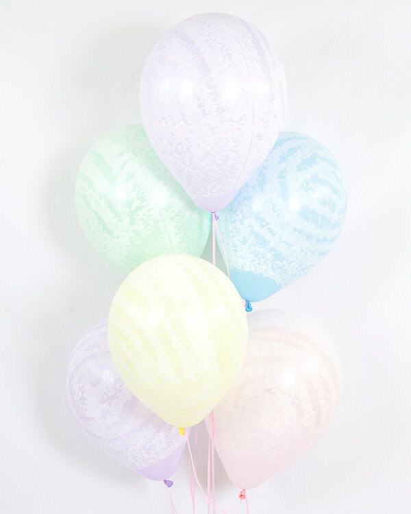 171241_Шар_(12_30_см)_Морозное_граффити_Макарунс_Ассорти_агат_25_шт_3