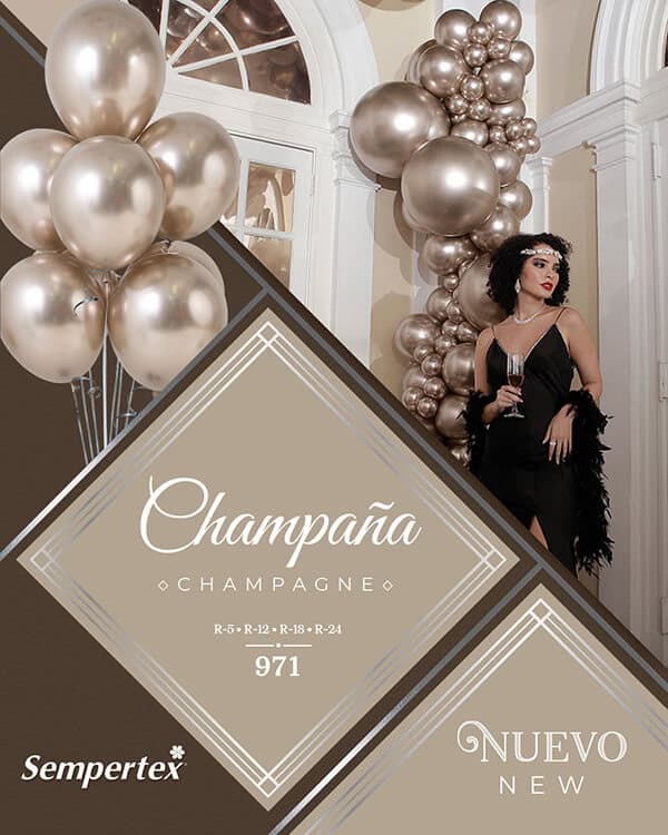 386669_Шар_(12_30_см)_Reflex_Зеркальный_блеск_Шампань_(971)_хром_50_шт_1