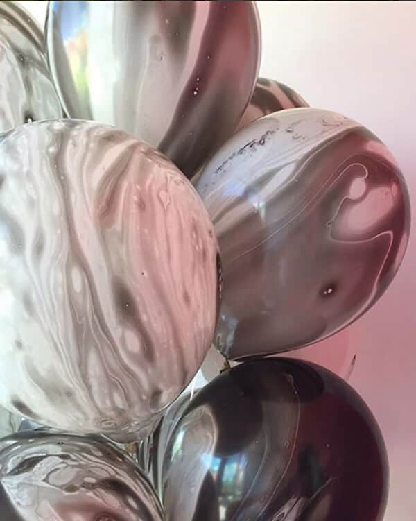 612818_Шар_Мрамор_(12_30_см)_Черный_агат_50_шт_2