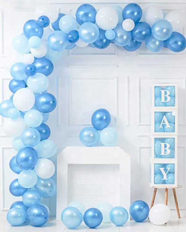 617655_Набор_коробок_для_шаров_Baby_Белый_30_30_30_см_4_шт_в_кор_7