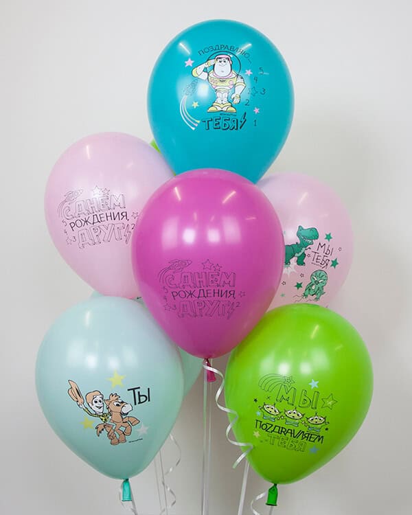 812241_Шар_(12_30_см)_История_игрушек_Ассорти_пастель_2_ст_25_шт_1