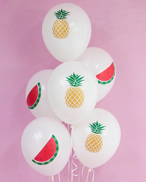 150277_Шар_(12_30_см)_Арбуз_Белый_(005)_пастель_2_ст_50_шт_2