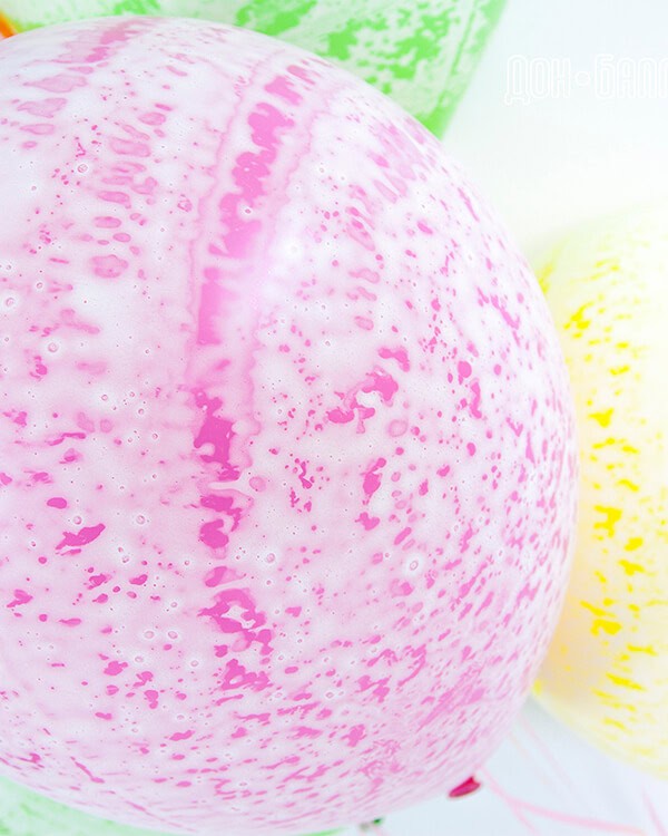 172217_Шар_(12_30_см)_Морозное_граффити_Фуше_(012)_агат_25_шт_4