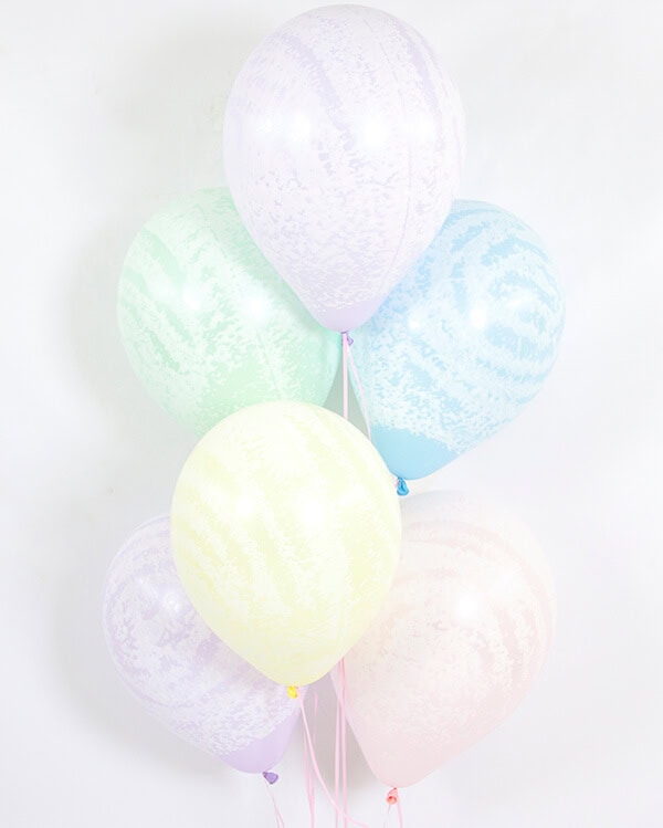 172255_Шар_(12_30_см)_Морозное_граффити_Макарунс_Светло-желтый_(620)_агат_25_шт_3