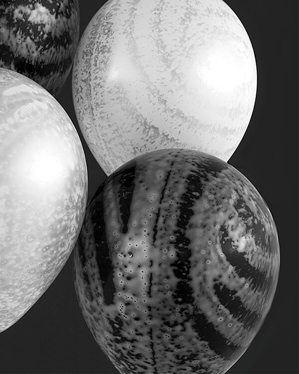 172927_Шар_(12_30_см)_Морозное_граффити_Серебро_(005)_агат_25_шт_1