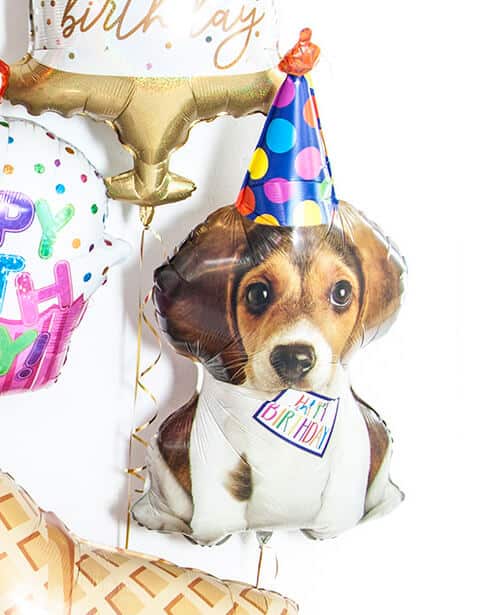 35561_Шар_(41_104_см)_Фигура_Щенок_в_колпачке_1_шт_1