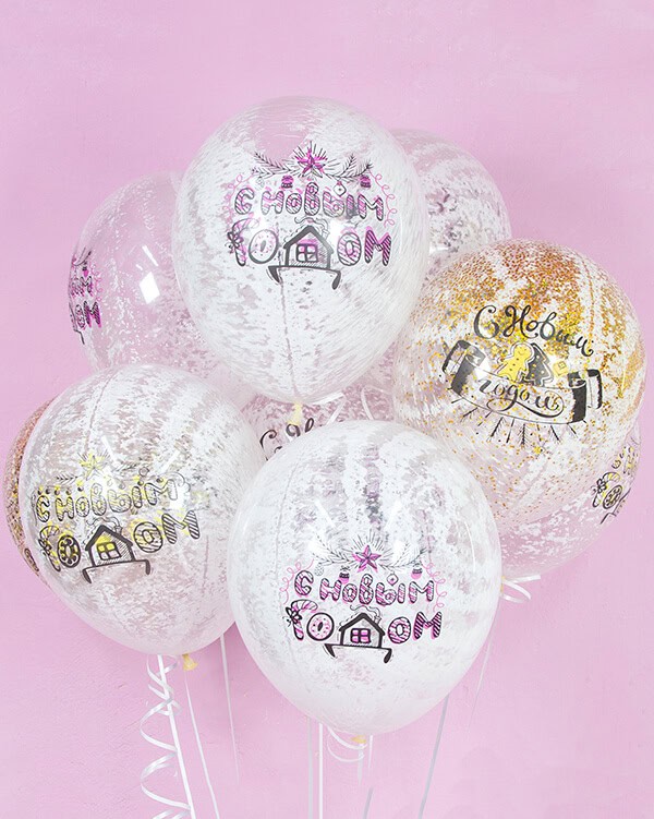 375101_Шар_(12_30_см)_С_Новым_Годом!_Снежное_Граффити_Прозрачный_(390)_кристалл_2_ст_25_шт_5