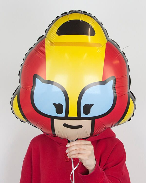 501519_Шар_(22_56_см)_Фигура_Бравл_Старс_Макс_1_шт_2