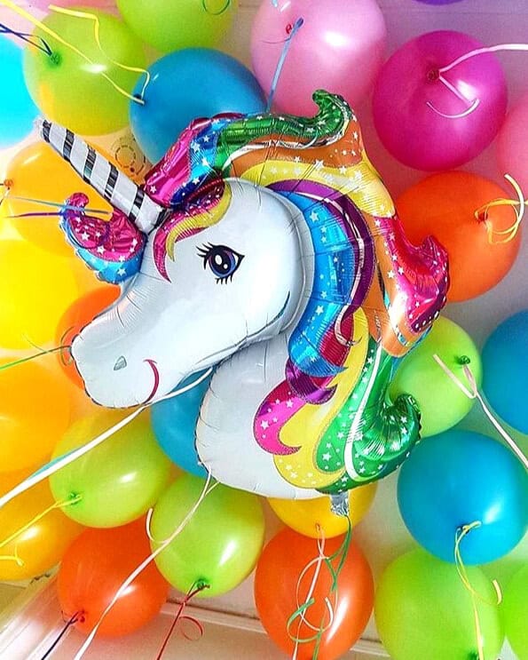 901774_Шар_(41_104_см)_Фигура_Голова_Радужный_Единорог_1_шт_7