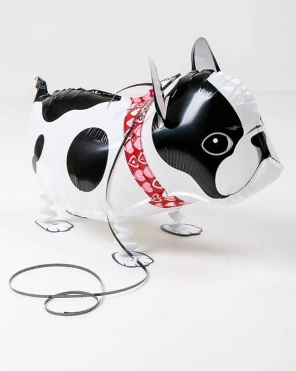 R372_Шар_(24_61_см)_Ходячая_Фигура_Бульдог_1_шт_1